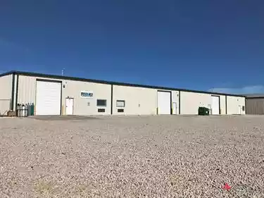 Longmont - Warehouse/Distribution