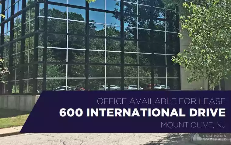 Mount Olive - Manufacturing