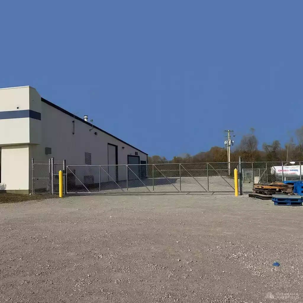 O'Fallon - Warehouse/Distribution