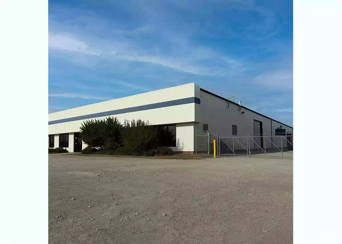 O'Fallon - Warehouse/Distribution