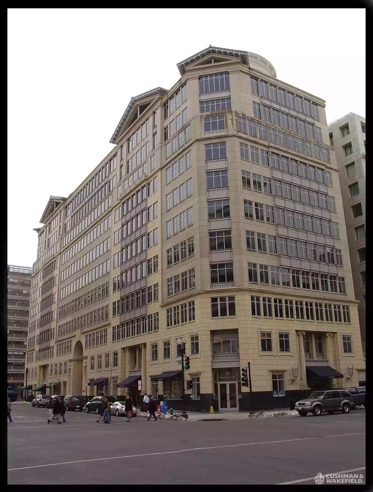Washington - Office