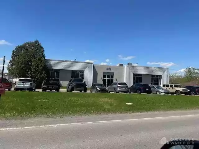 Saint-Jerome - Warehouse/Distribution