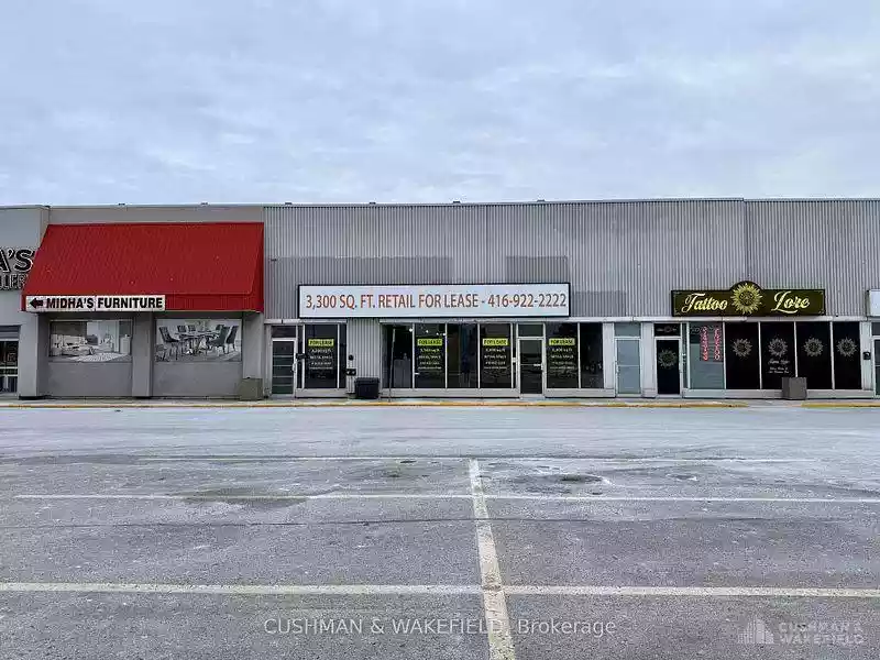 295 Queen Street East