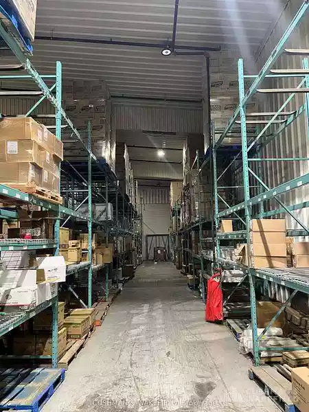 Port Hope - Warehouse/Distribution