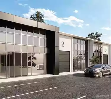 Richmond - Life Sciences