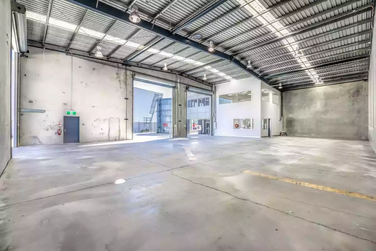 2B/670 Macarthur Avenue