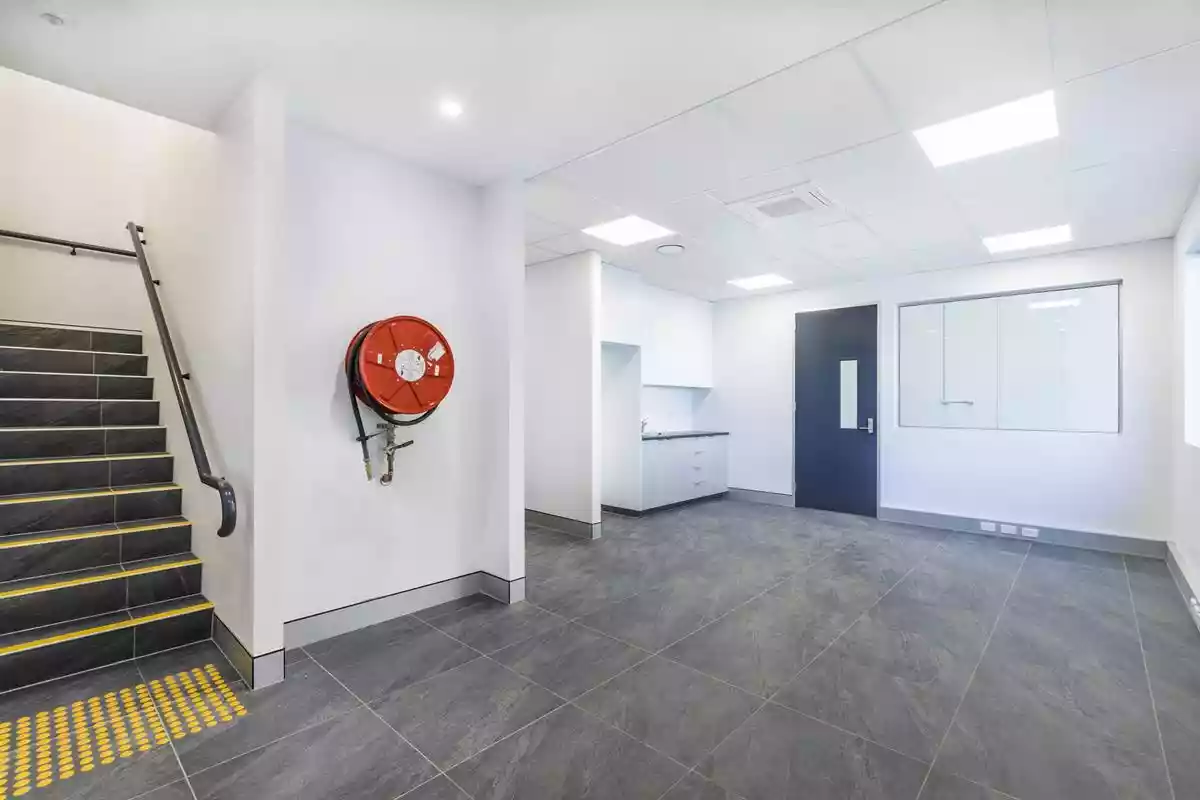 2B/670 Macarthur Avenue