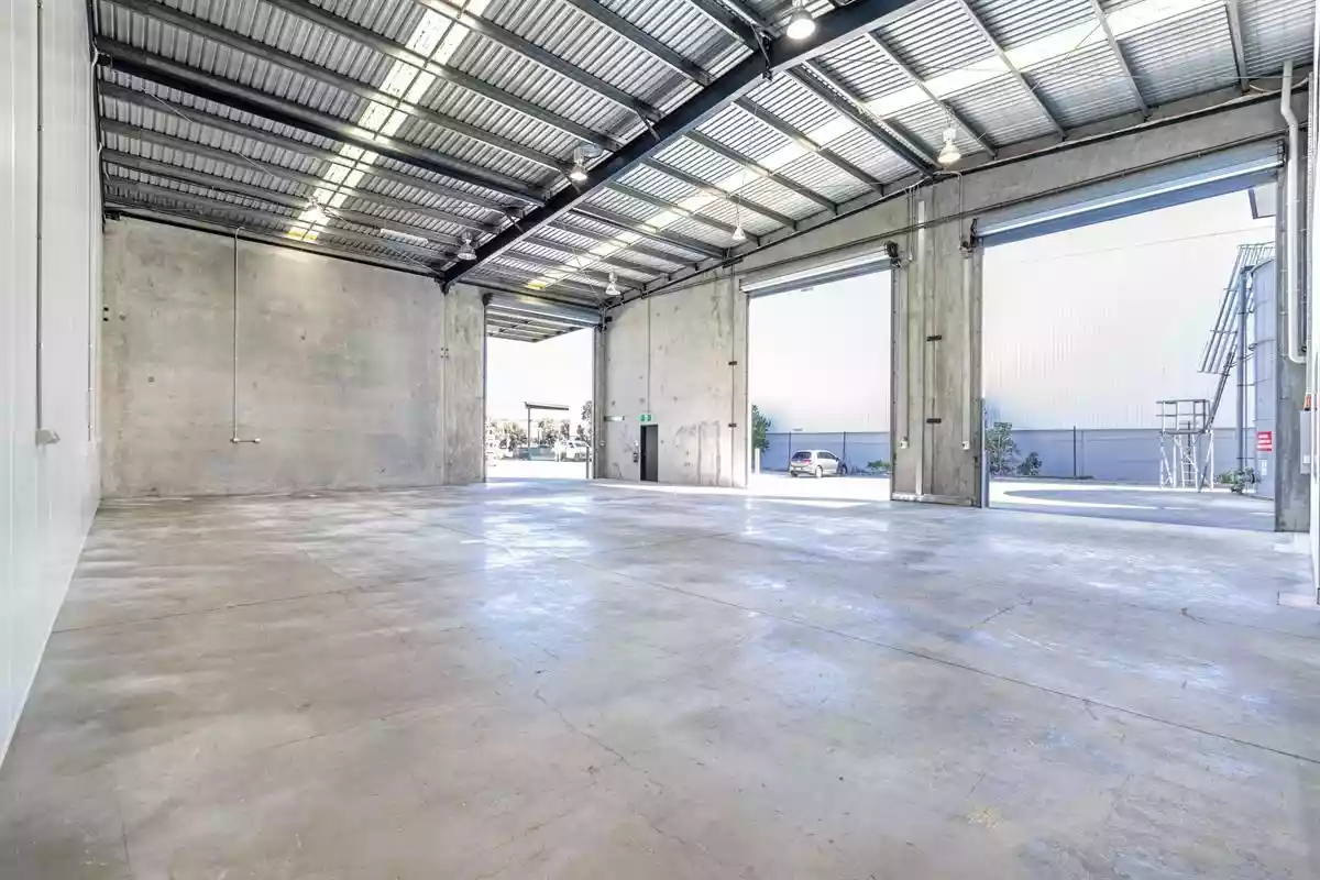 2B/670 Macarthur Avenue