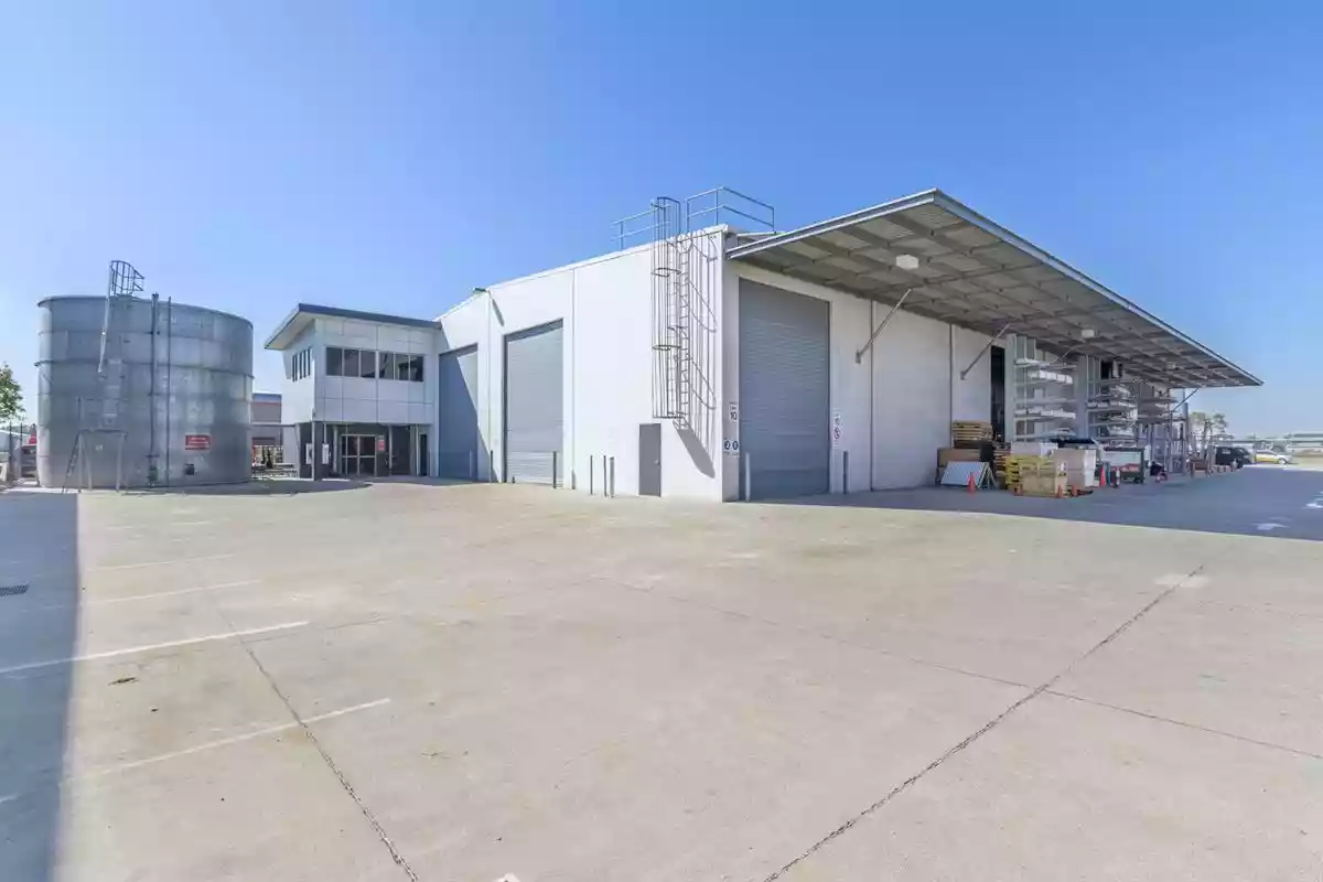 2B/670 Macarthur Avenue