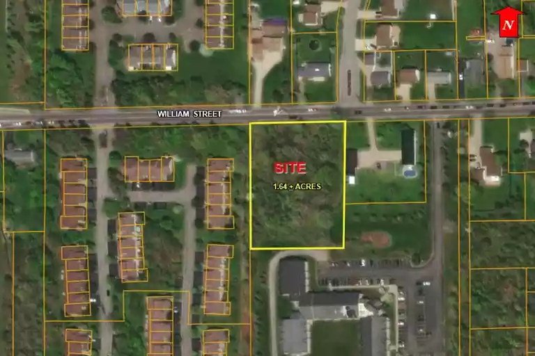 A1-4783 William Street