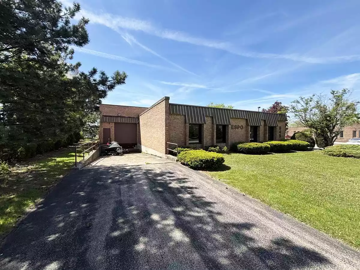 Willowbrook - Office Service