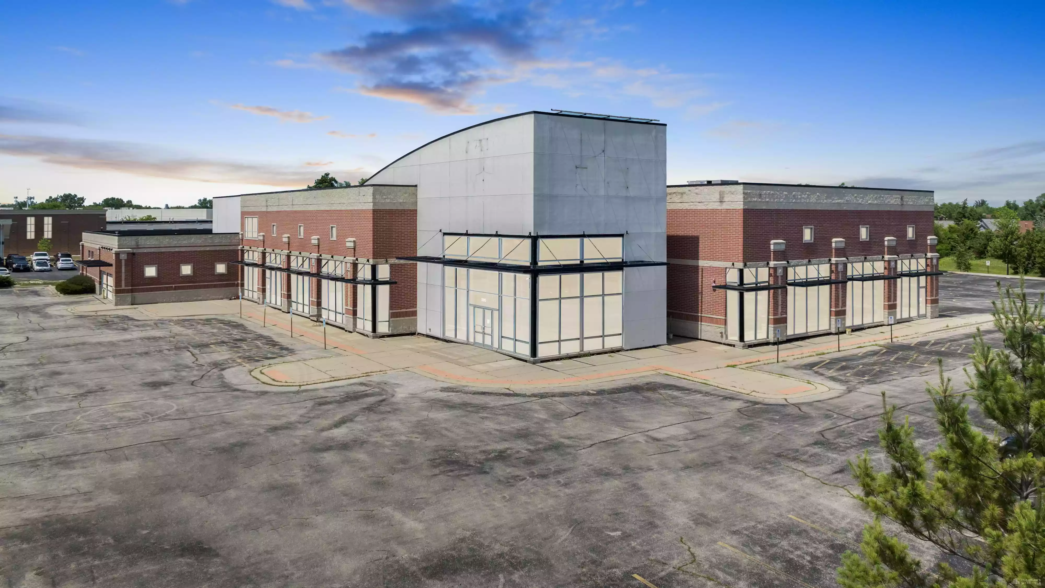 Palatine - Specialty