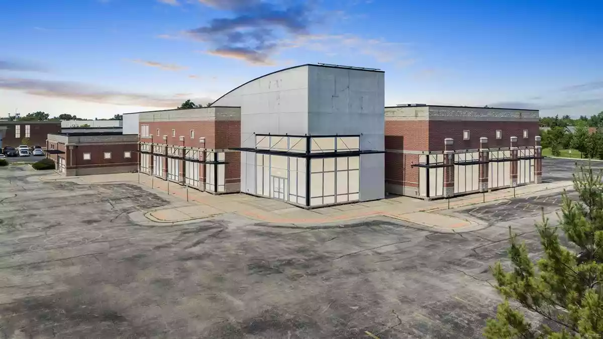 Palatine - Specialty