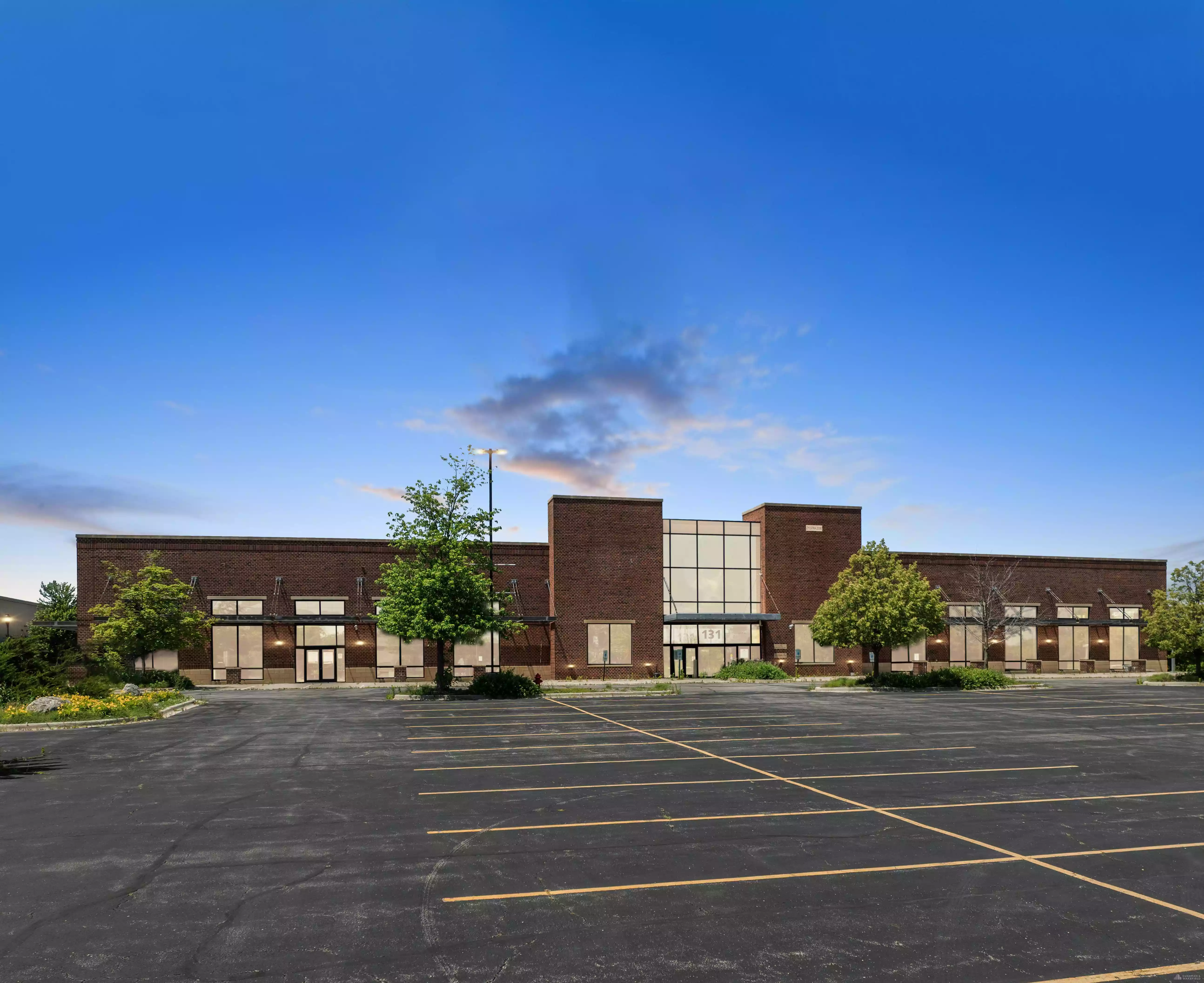 St. Charles - Specialty