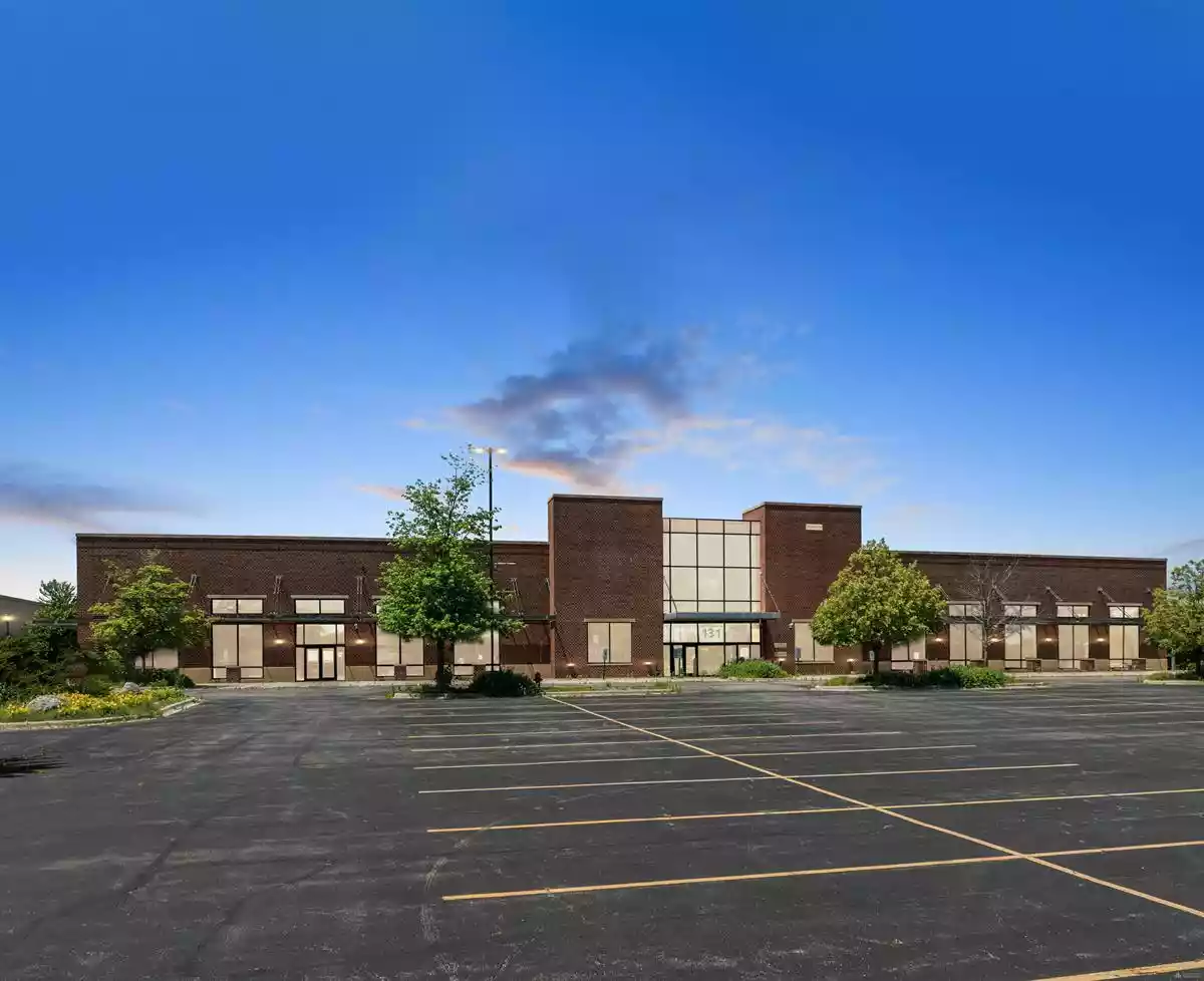 St. Charles - Specialty