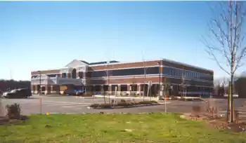 Holmdel - Office