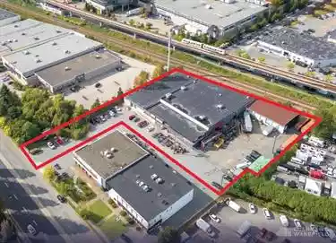 Vancouver - Manufacturing