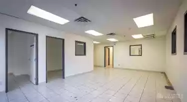 Burnaby - Warehouse/Distribution