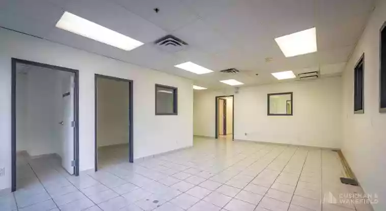 Burnaby - Warehouse/Distribution