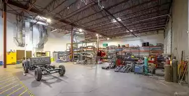 Langley - Warehouse/Distribution