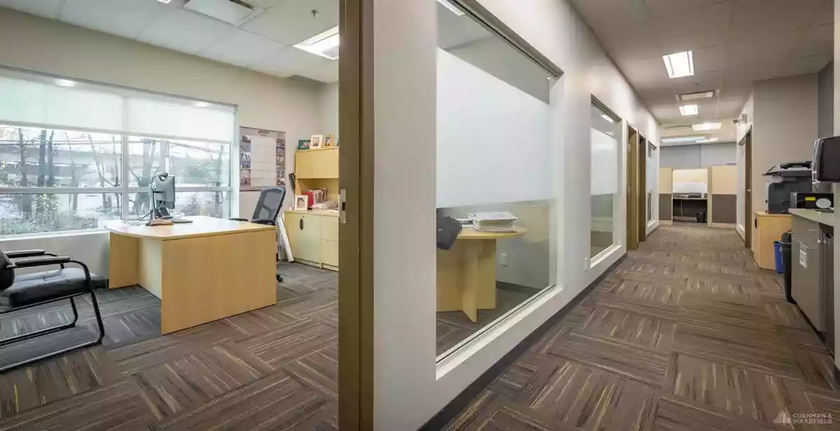 Langley - Warehouse/Distribution