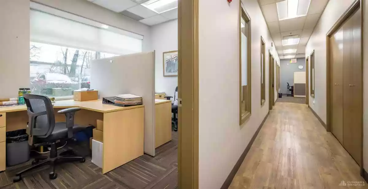 Langley - Warehouse/Distribution