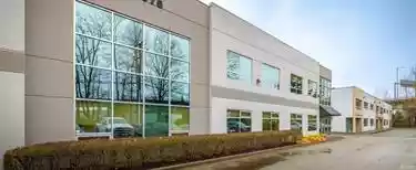 Langley - Warehouse/Distribution