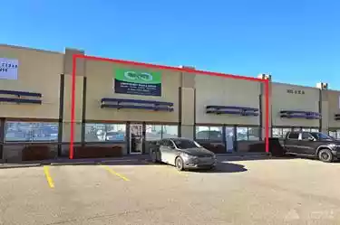 Calgary - Warehouse/Distribution