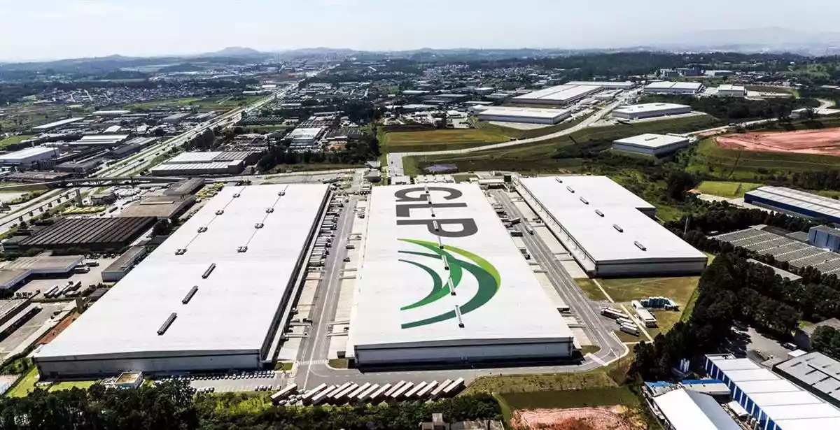 Guarulhos - Warehouse/Distribution