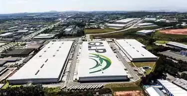 Guarulhos - Warehouse/Distribution