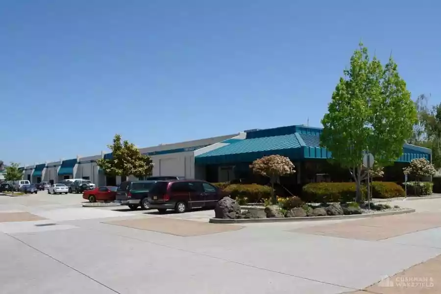 San Carlos - Manufacturing