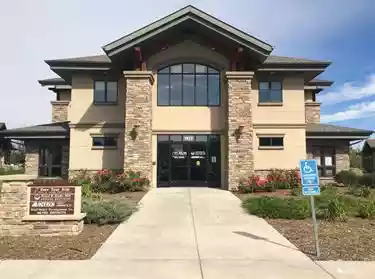 Fort Collins - Office