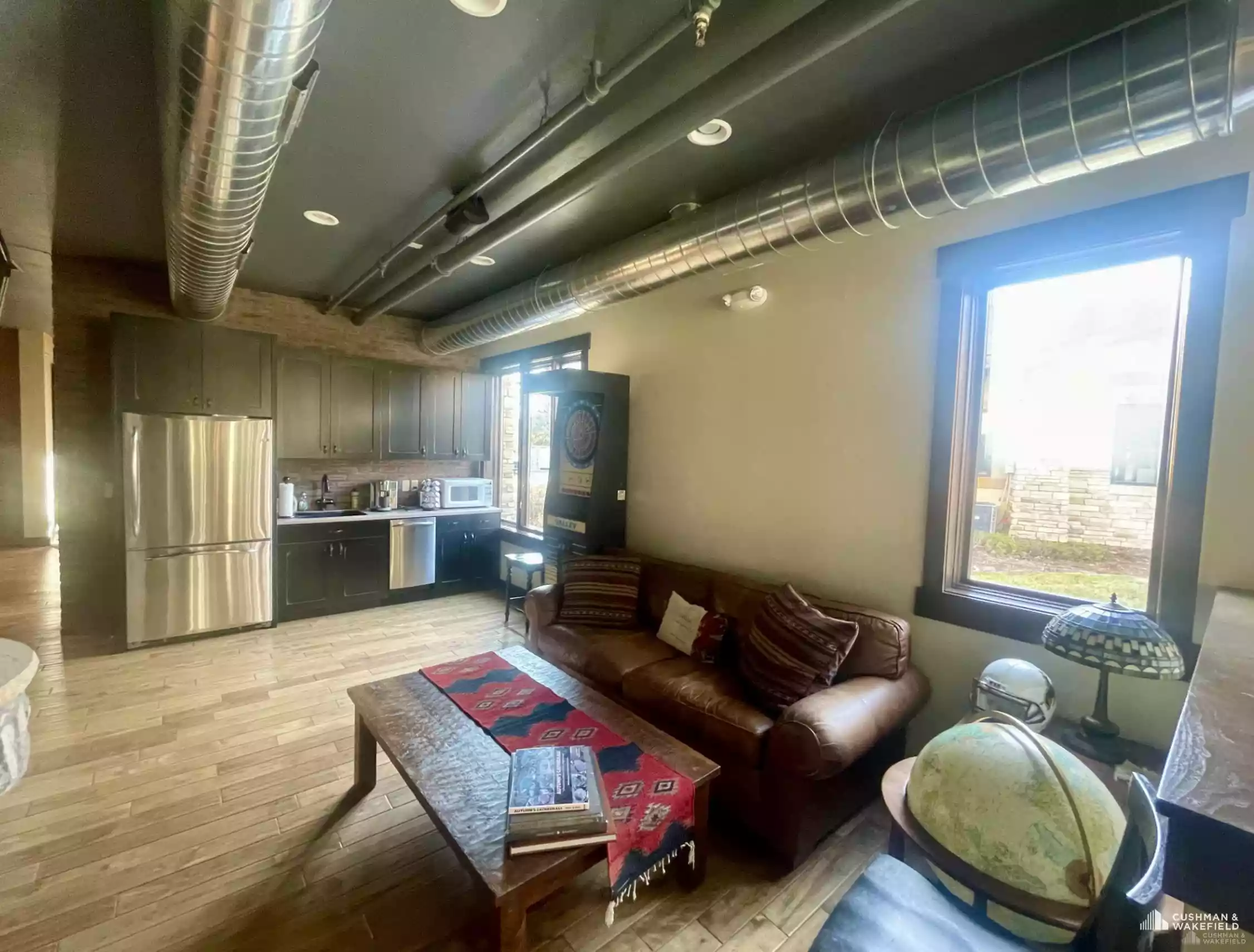 Fort Collins - Office