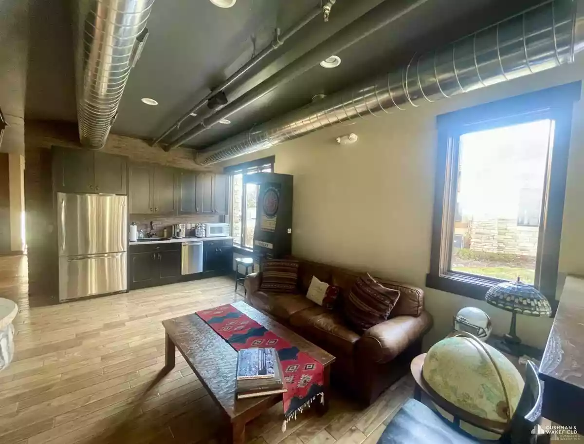 Fort Collins - Office