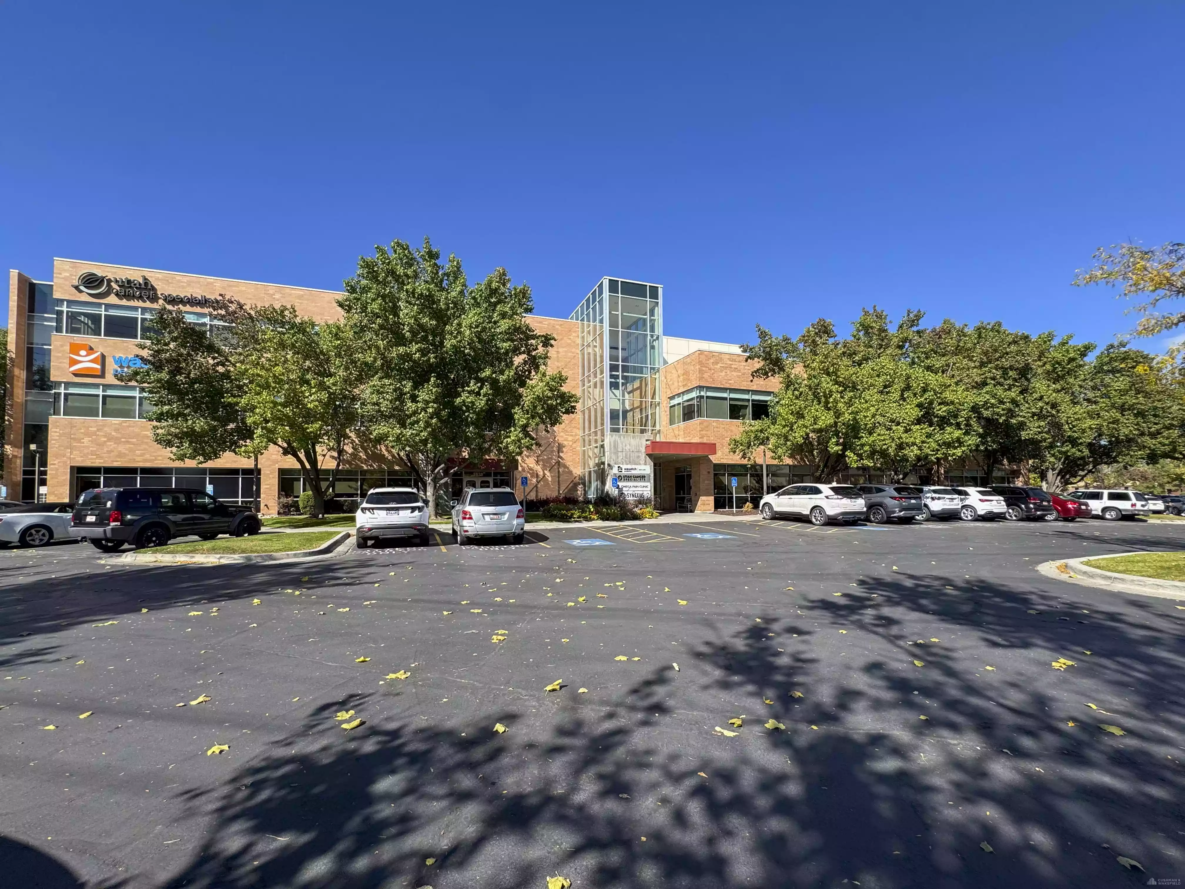 South Salt Lake - Office