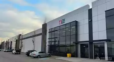 Calgary - Warehouse/Distribution