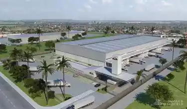 Jaboatão dos Guararapes - Warehouse/Distribution
