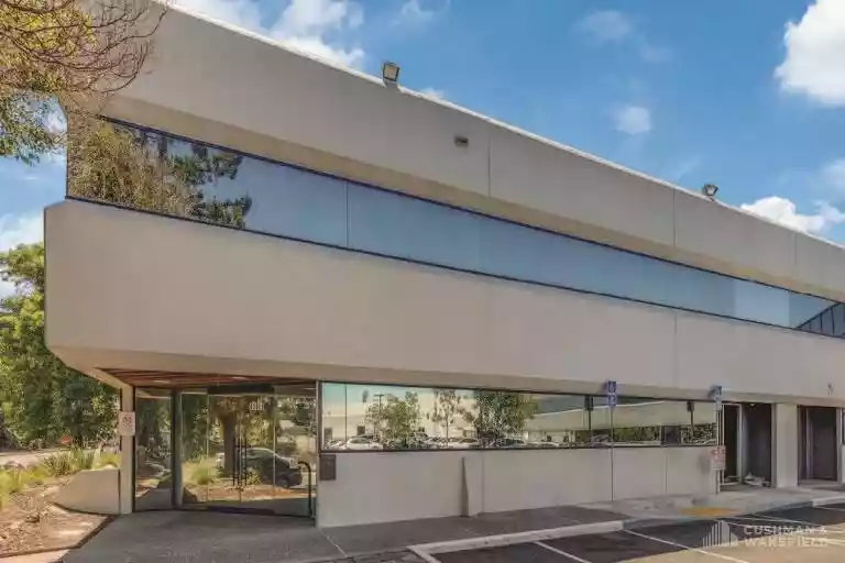 Fremont - High Technology