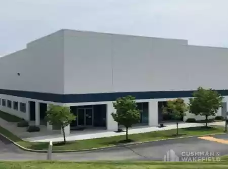 Florence - Warehouse/Distribution