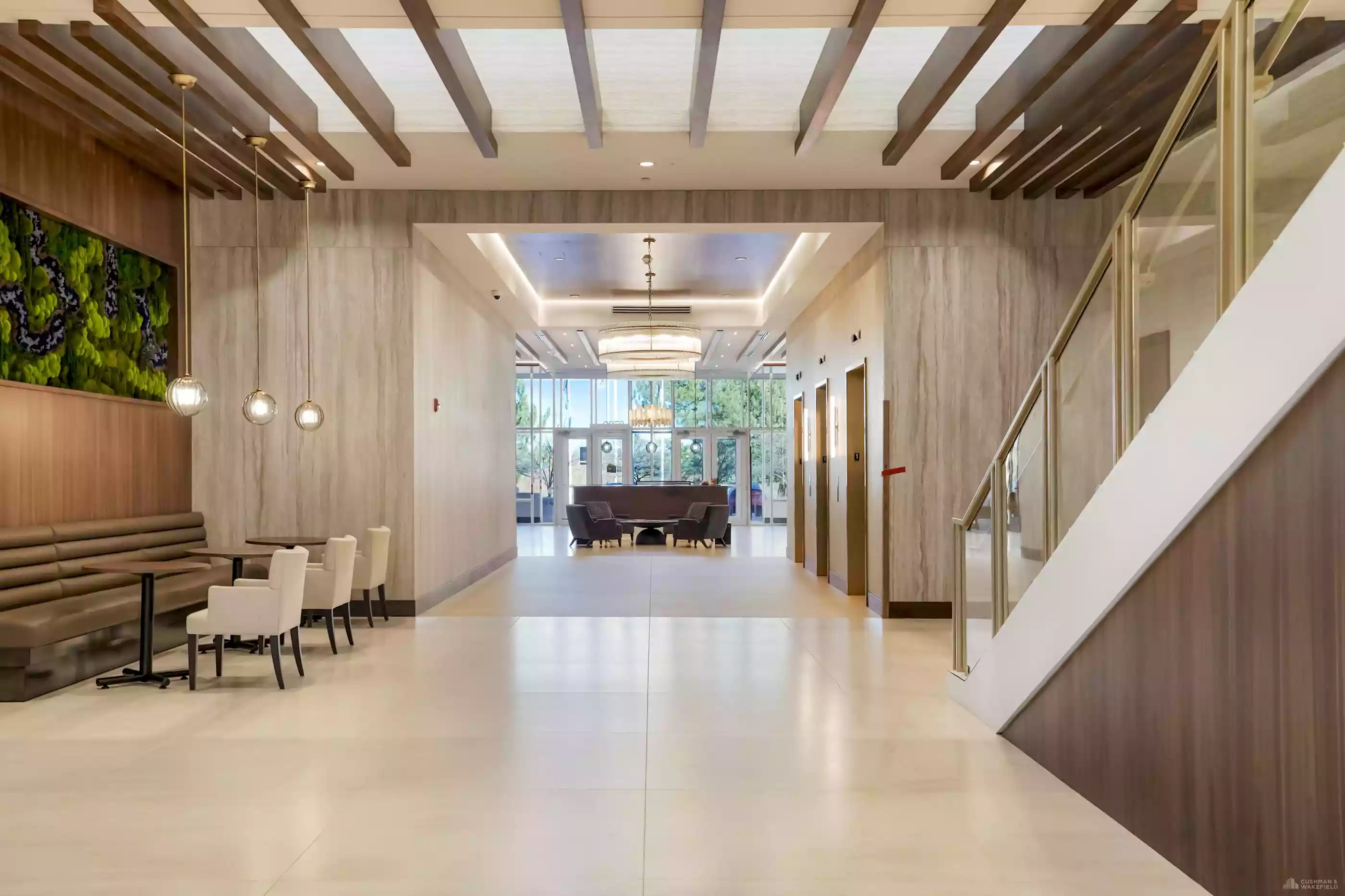Greenwood Village - Office