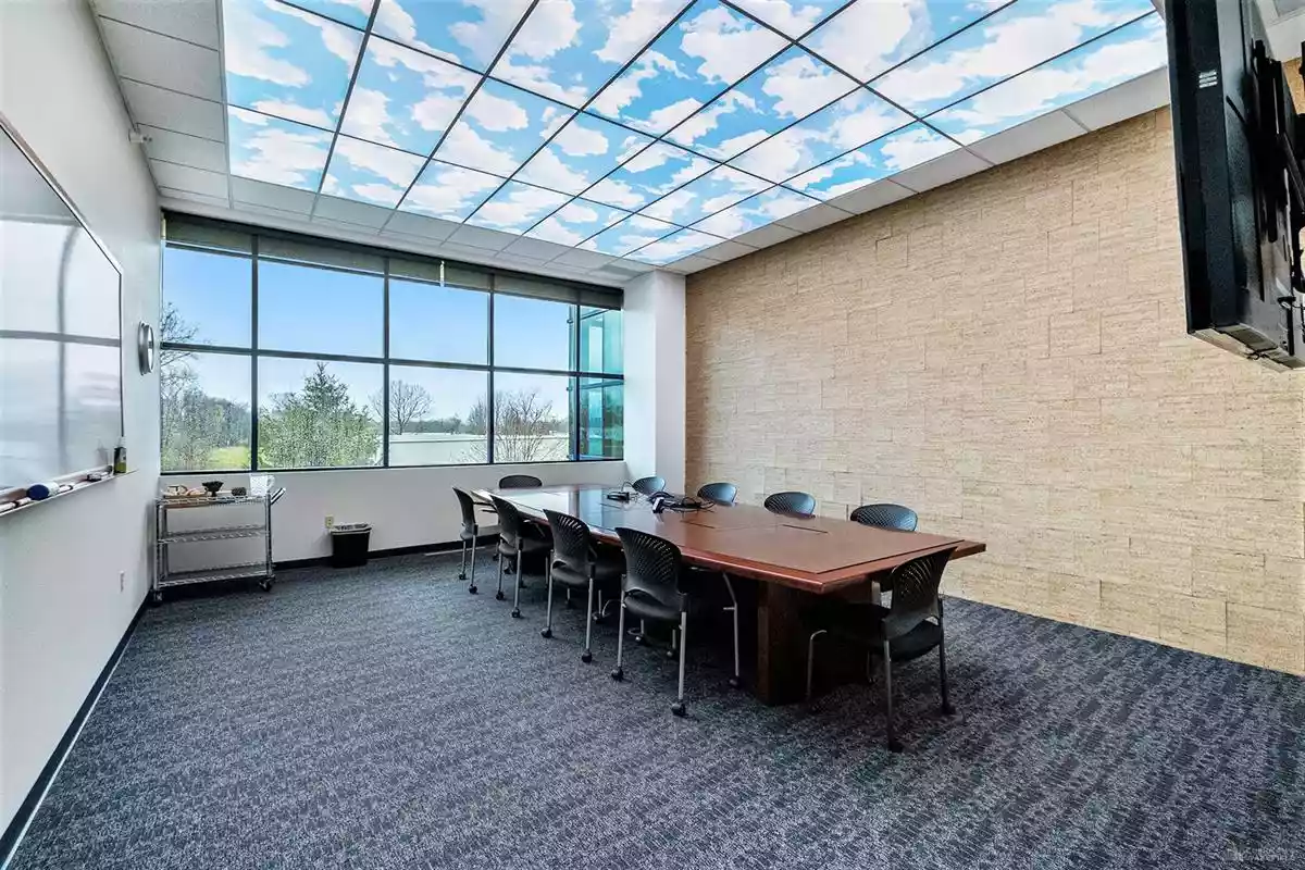 Jackson - Warehouse/Distribution