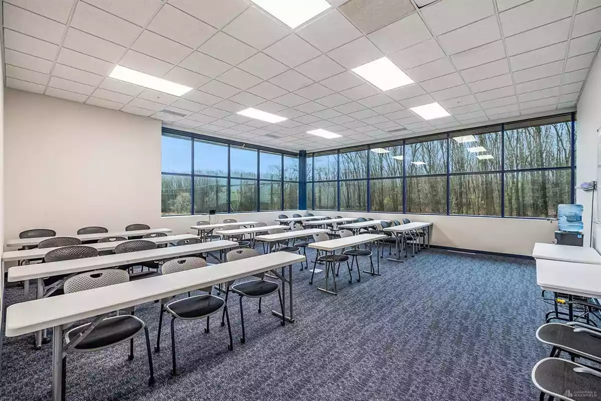 Jackson - Warehouse/Distribution