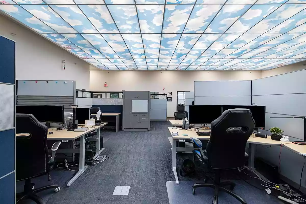 Jackson - Warehouse/Distribution