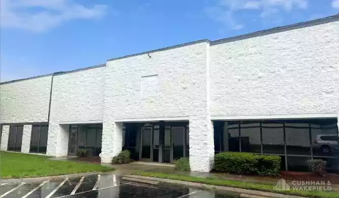 Nashville - Office Service