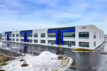 Whitby - Warehouse/Distribution