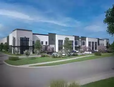 Arlington - Warehouse/Distribution