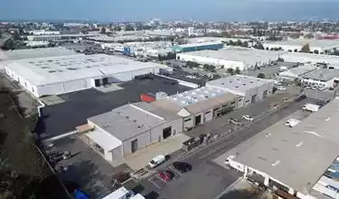 San Leandro - Manufacturing