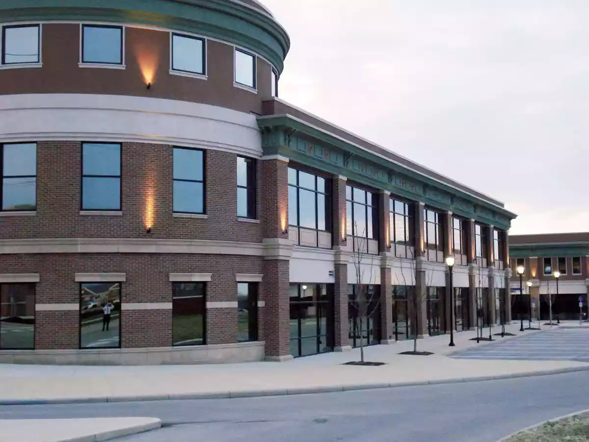 Mason - Office