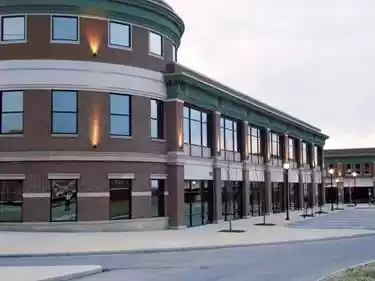 Mason - Office