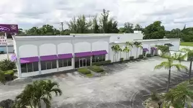 Delray Beach - Warehouse/Distribution